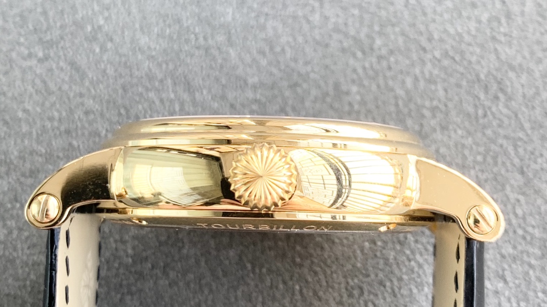 Calatrava tourbillon models - 图片 5