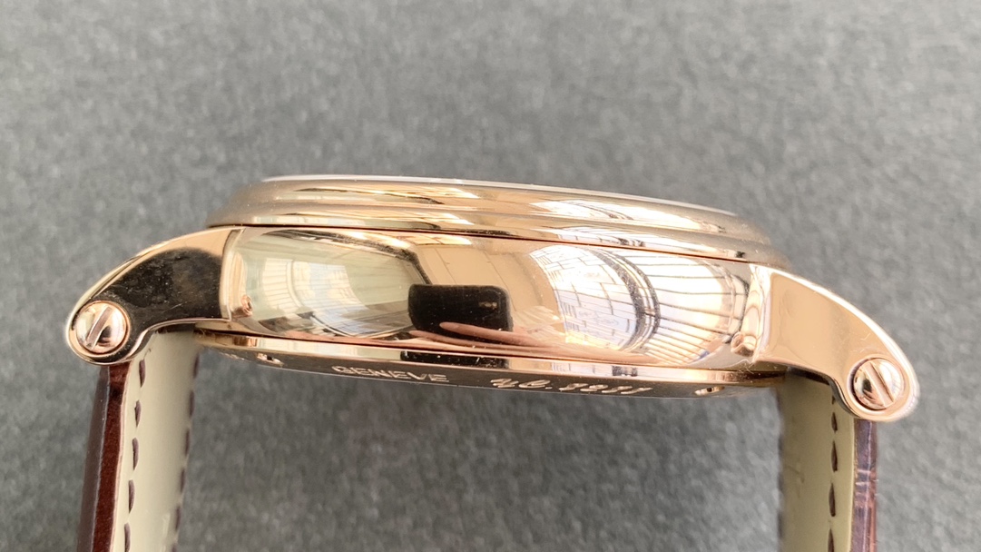 Calatrava tourbillon models - 图片 5