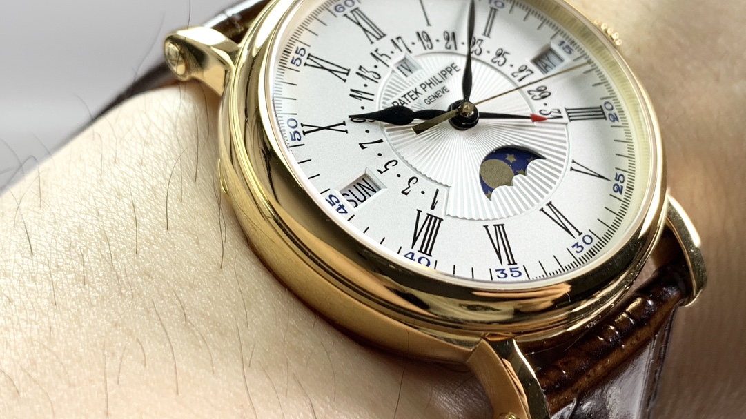 Complex Function Timepieces - 画像 (5)