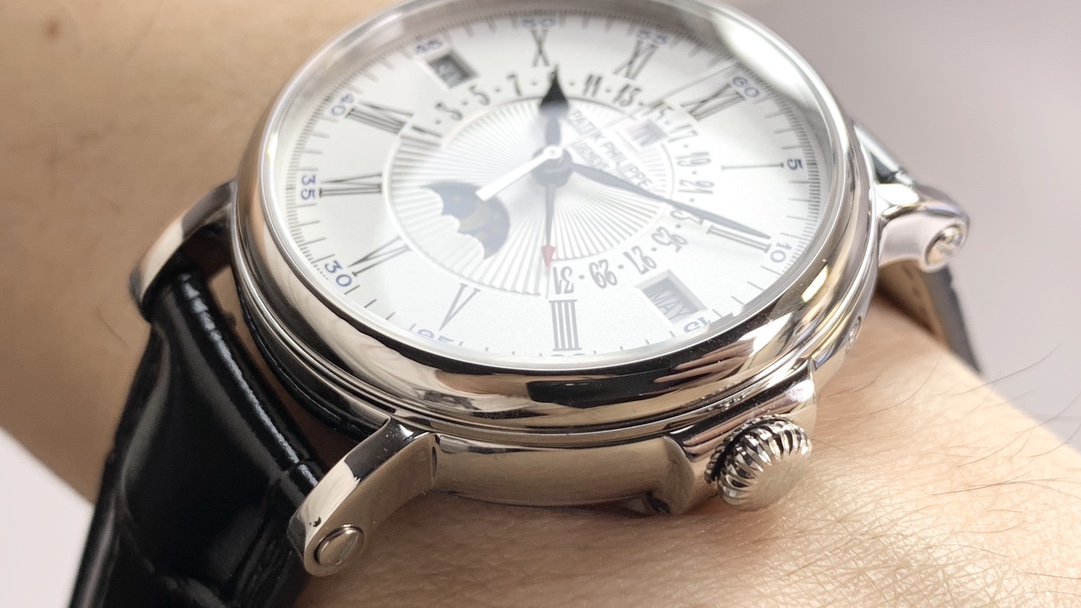 Complex Function Timepieces - 图片 5