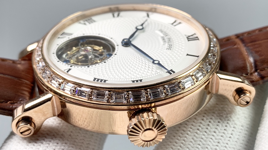 Calatrava series women's style - 图片 5