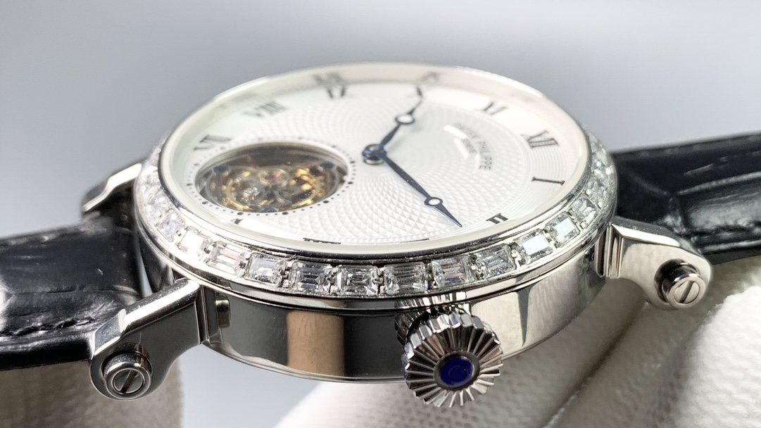 Calatrava series women's style - 图片 5