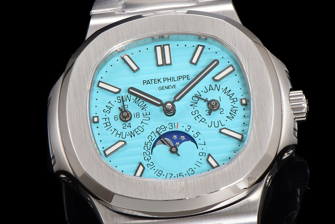 Nautilus 5740 - 画像 (5)