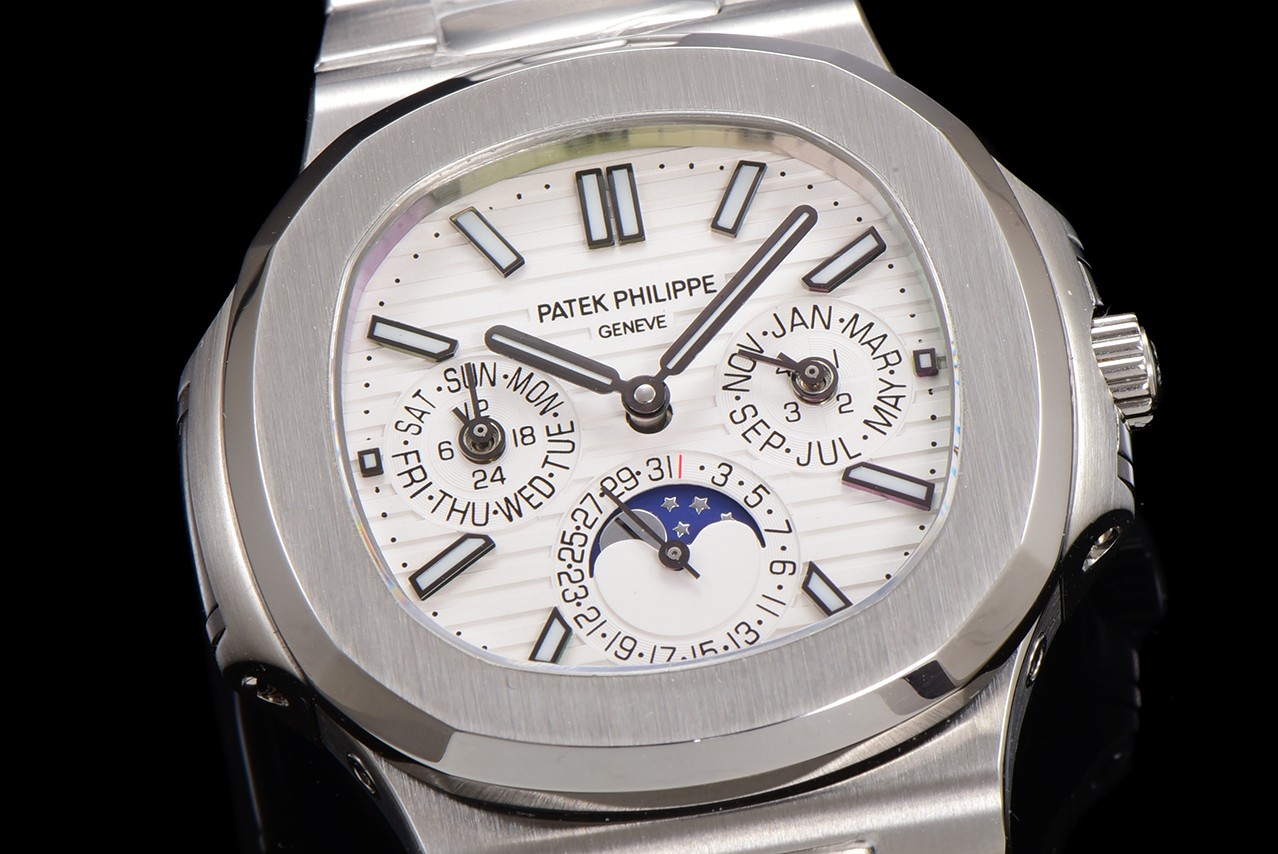 Nautilus 5740 - 이미지 5