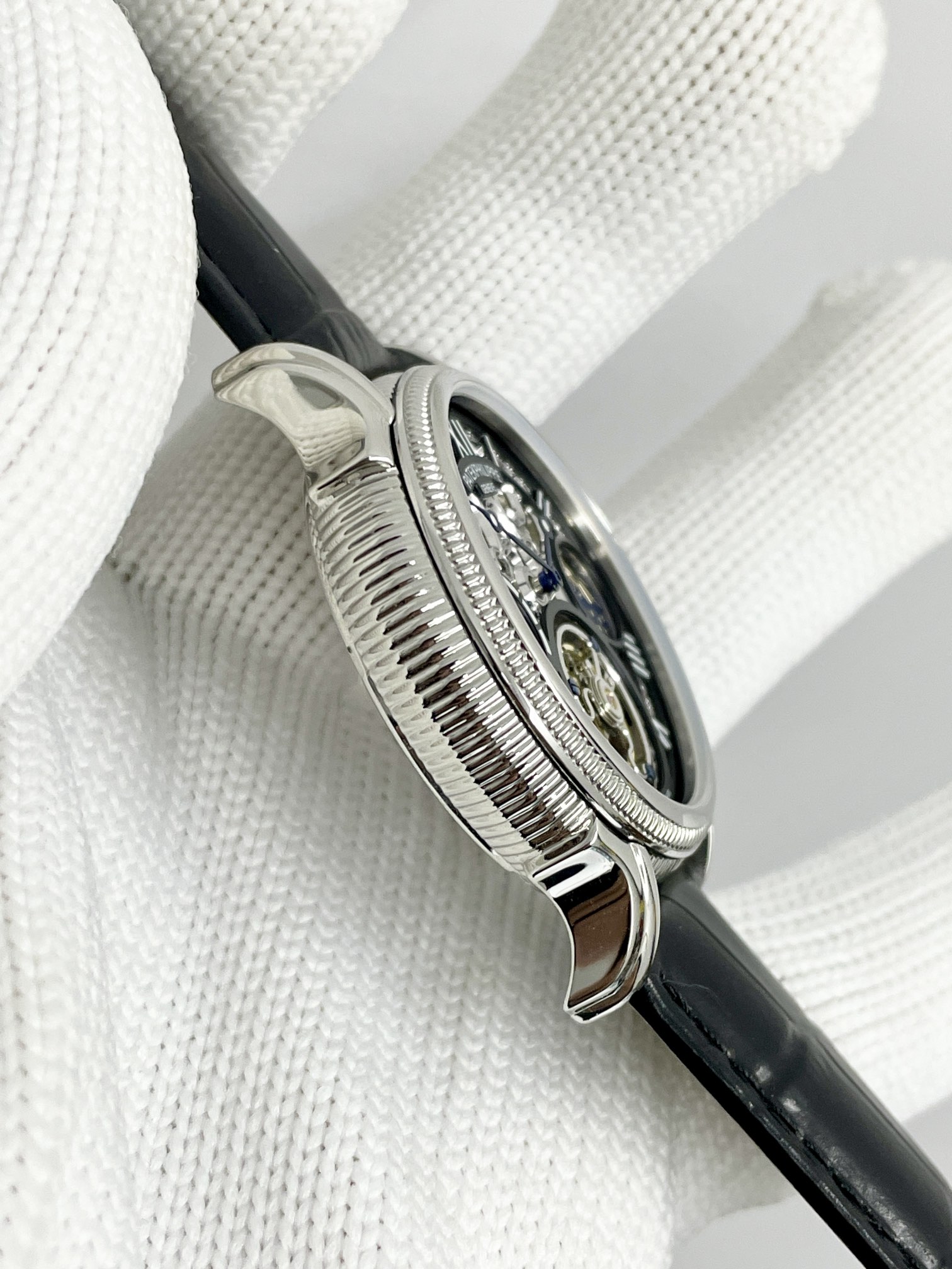 Calatrava Lunar Phases and Stars - Image 5