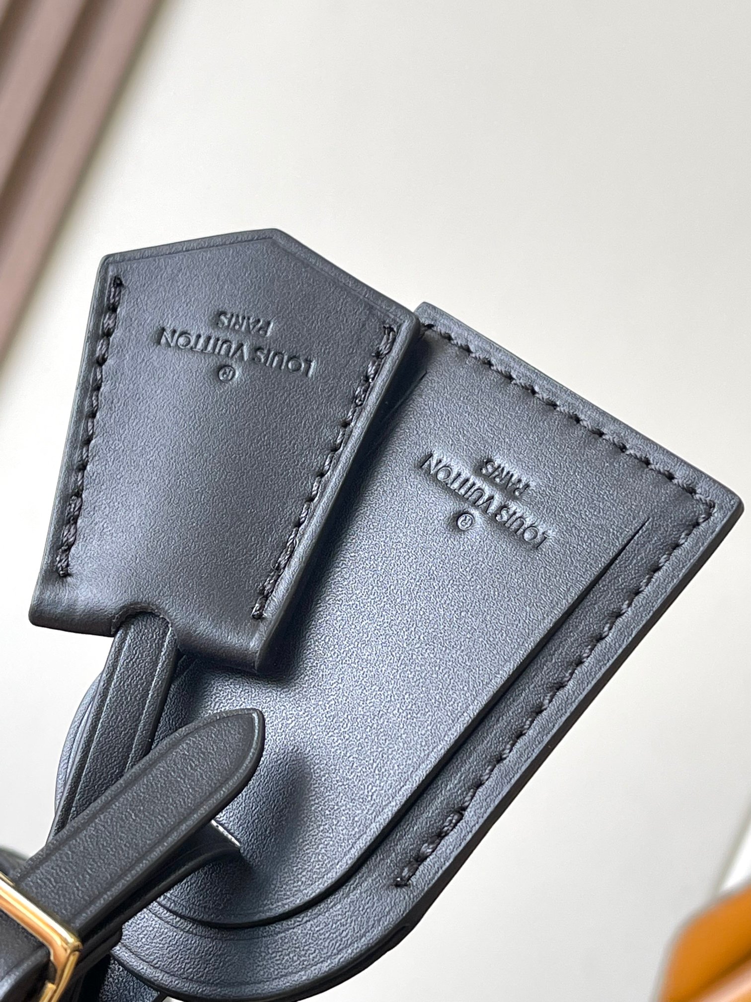 SPEEDY SOFT 30 手袋-M11323 - 图片 5