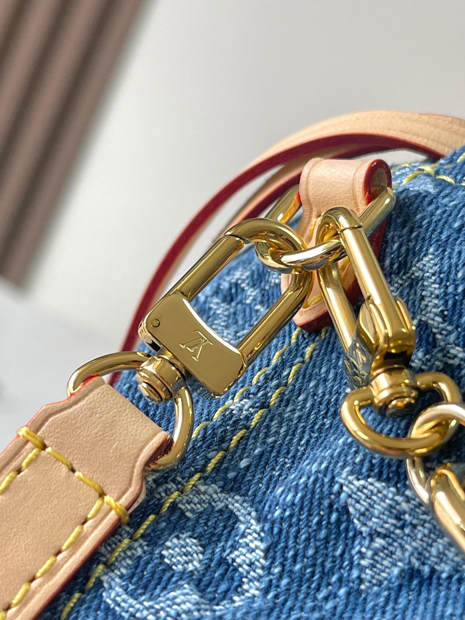 NANO NOÉ 双肩包-M83043 - 画像 (6)