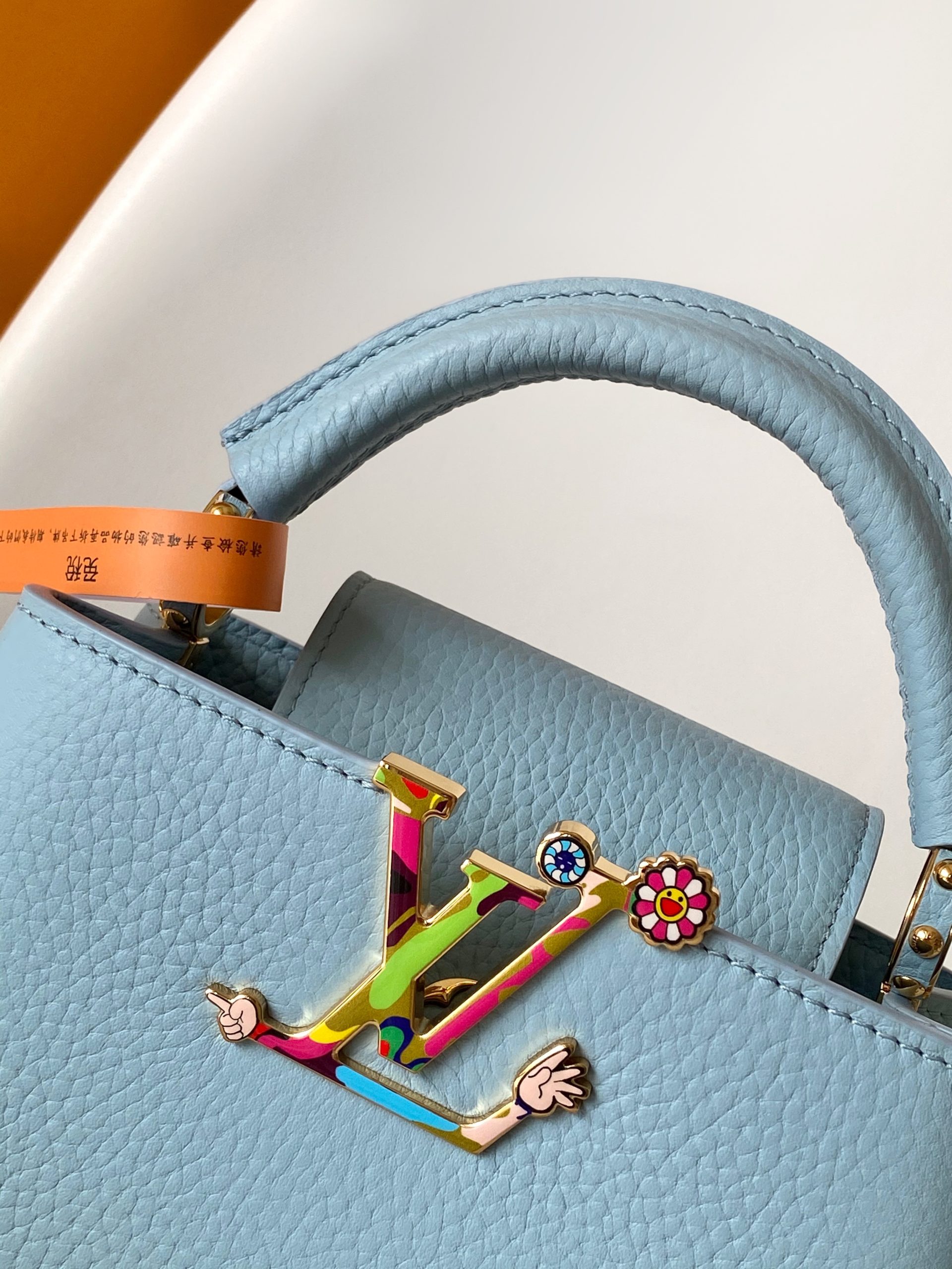 Capucines mini-M13707 - Image 5