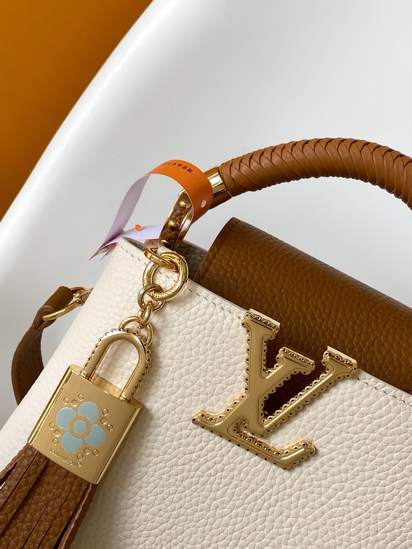 Capucines mini-M25466 - Image 5