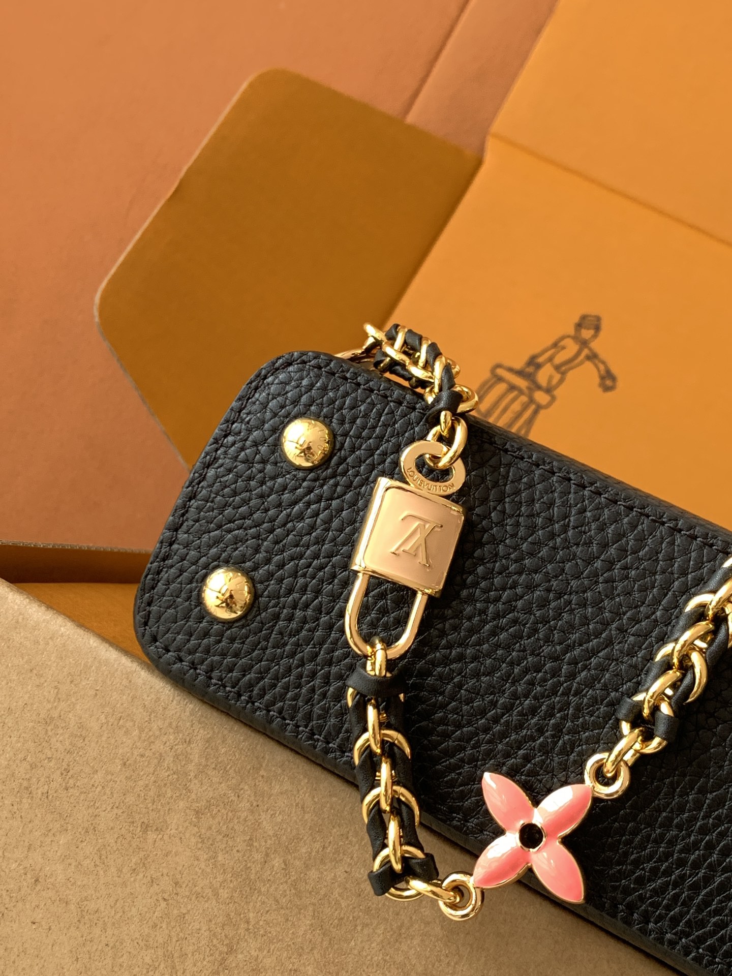 Capucines mini-M23951 - Image 5