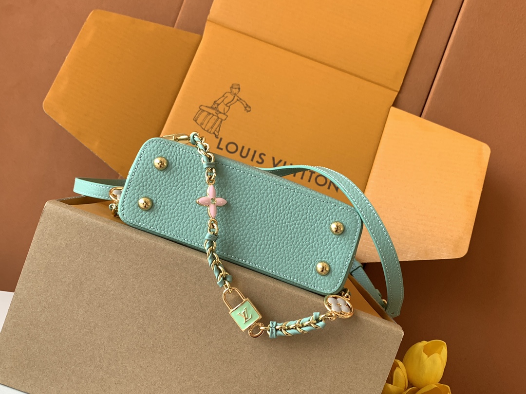 Capucines mini-M23951 - 画像 (5)