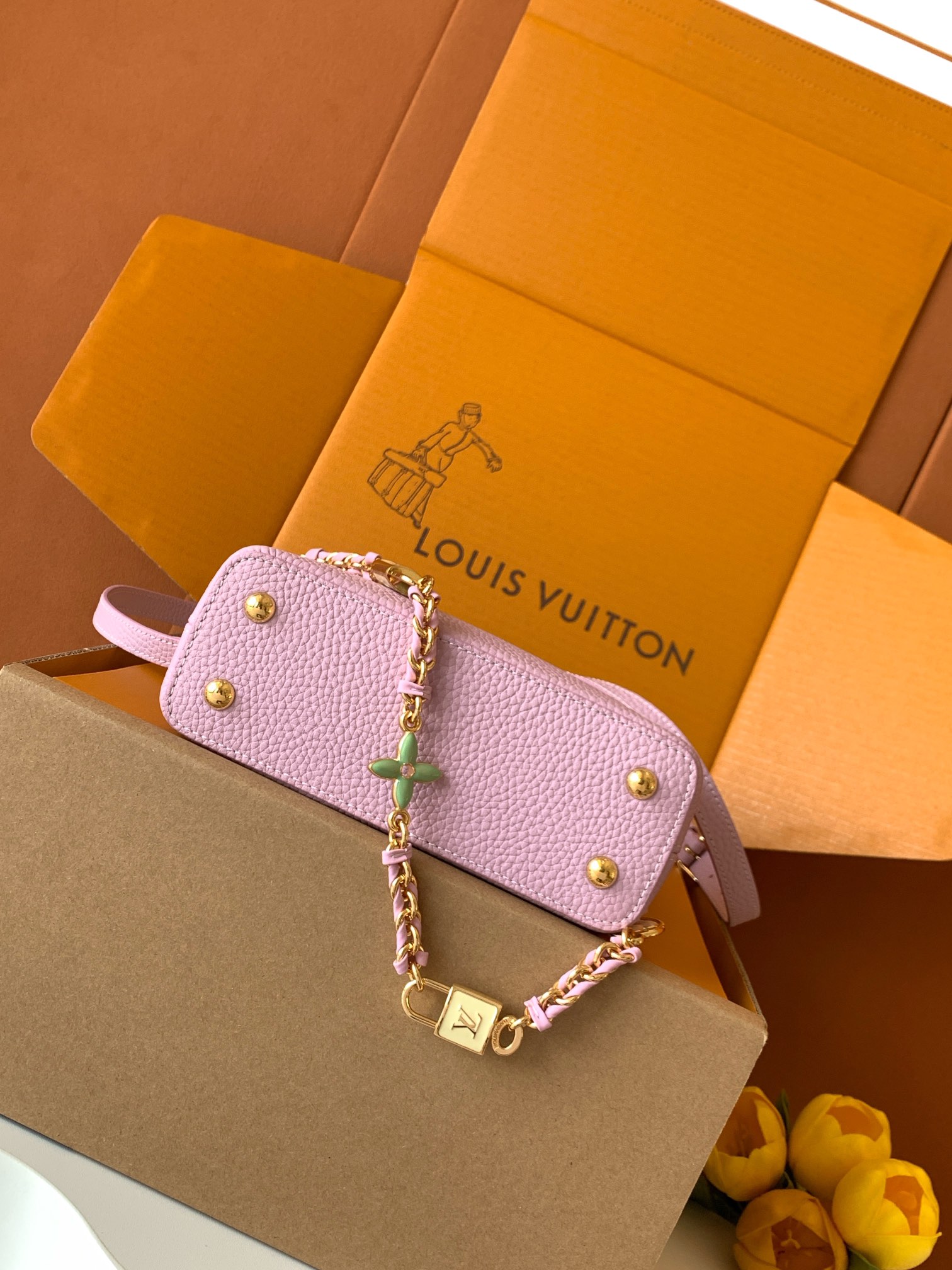 Capucines mini-M23951 - Image 5