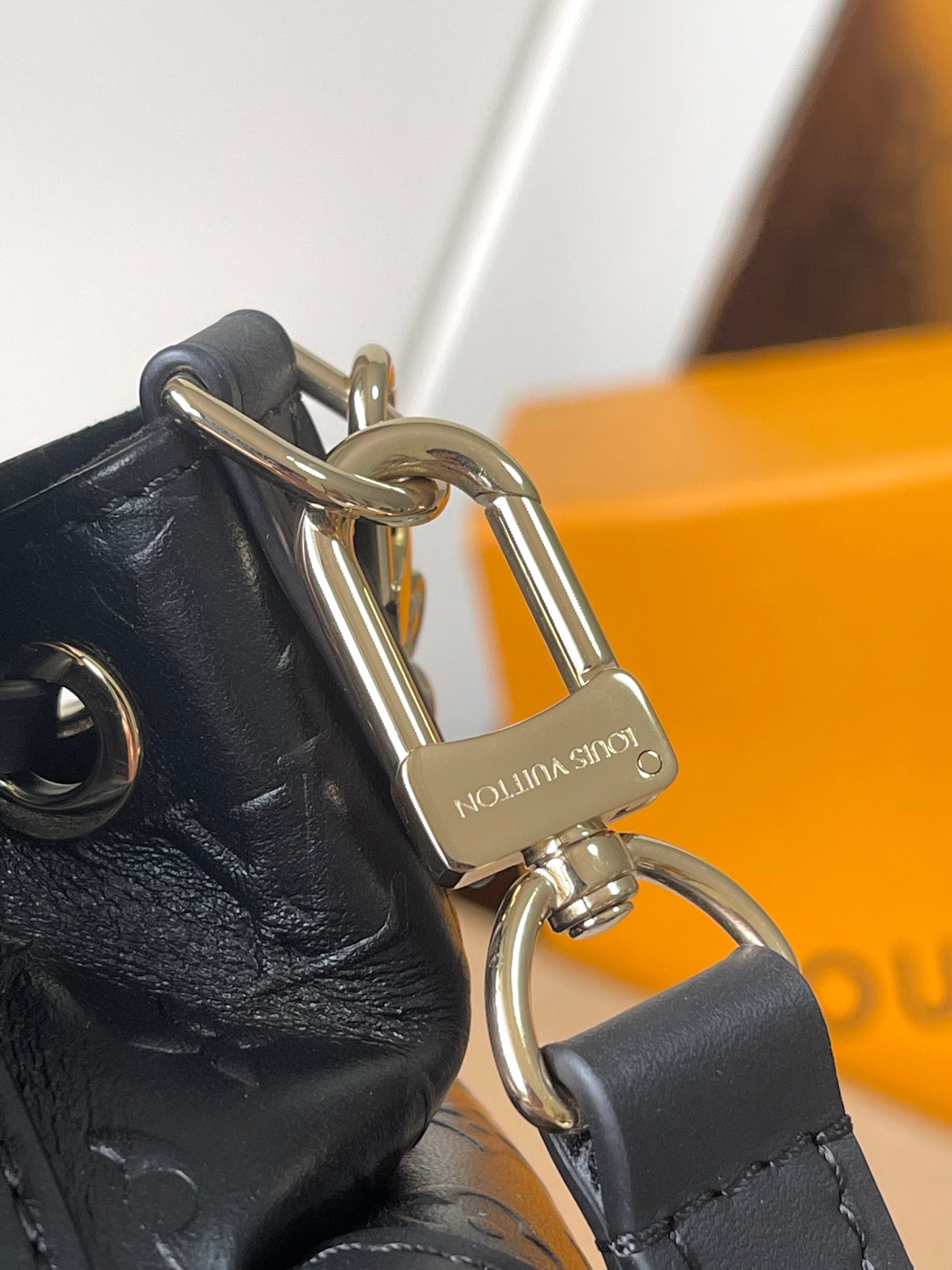 2025 Pre-Fall Collection Odyssée Handbag M25554 - Image 5