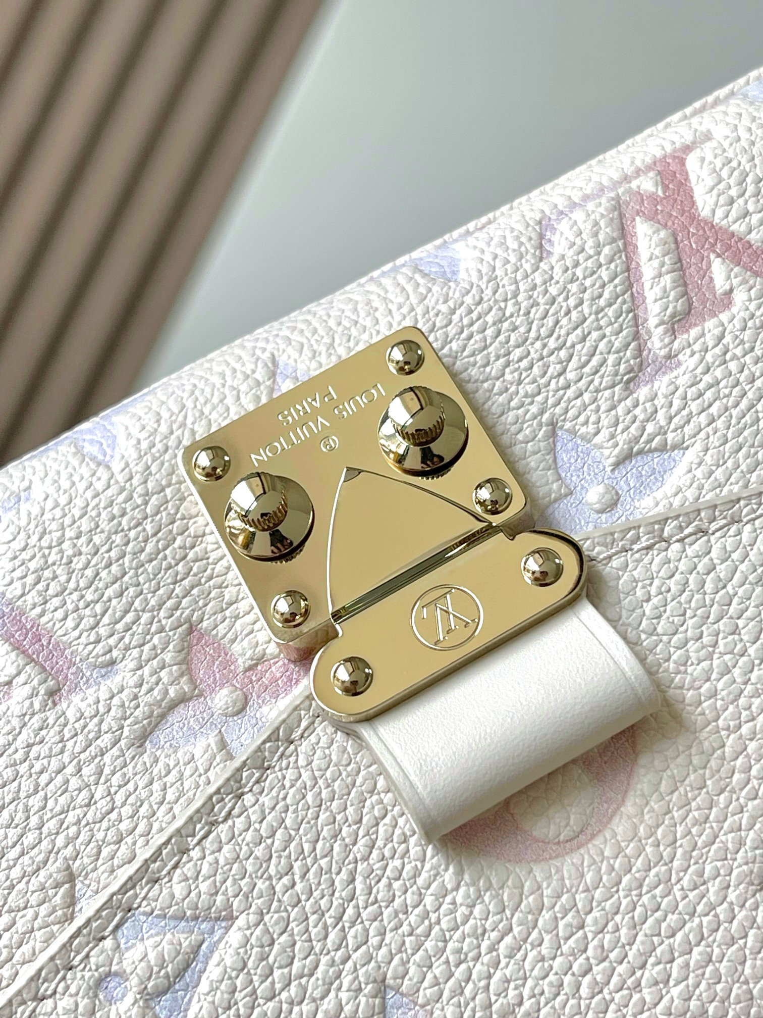 POCHETTE MÉTIS EAST WEST 手袋 M25682 - 图片 5