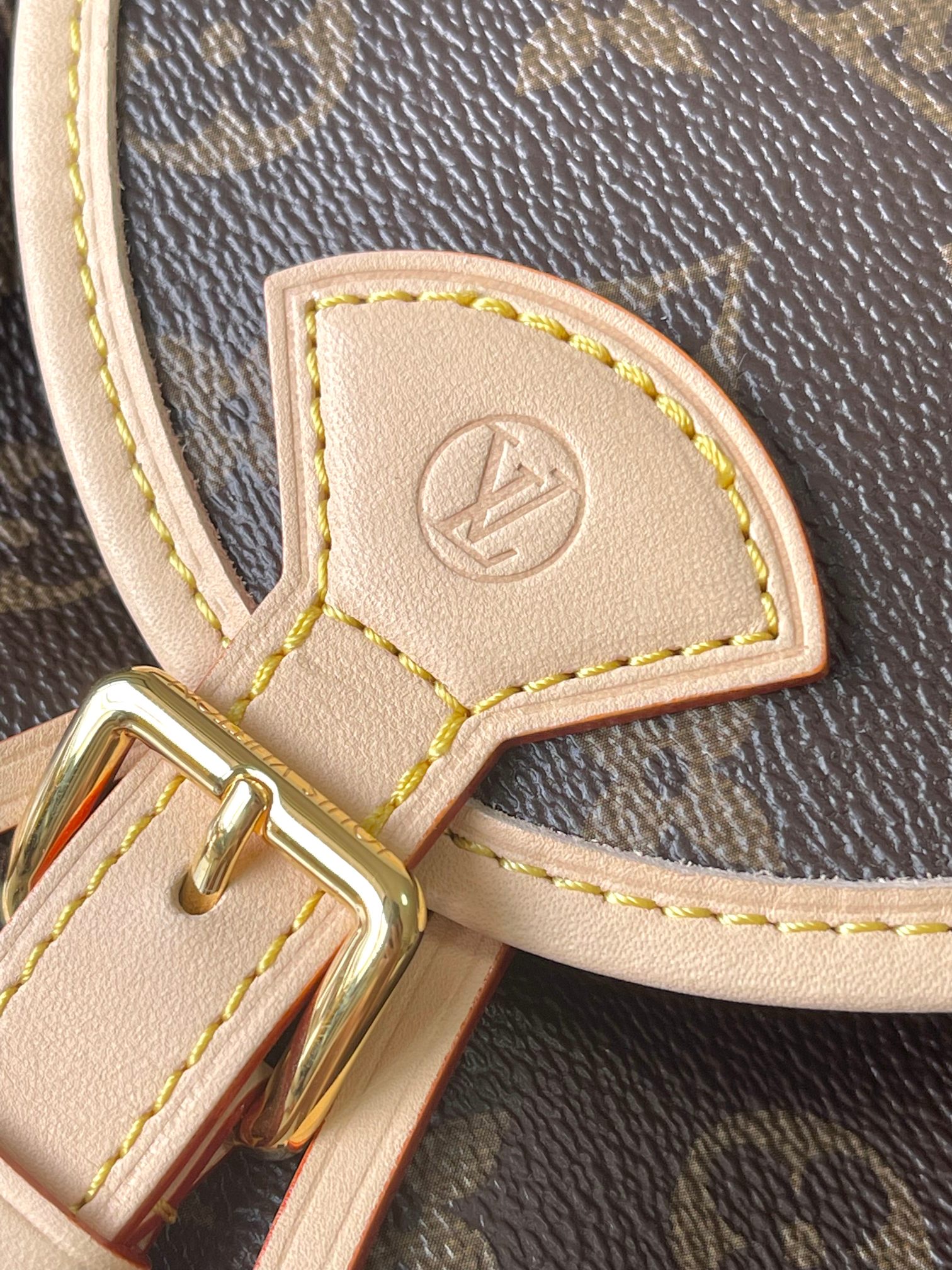 Odyssee 中号手袋 M26040 - Image 5