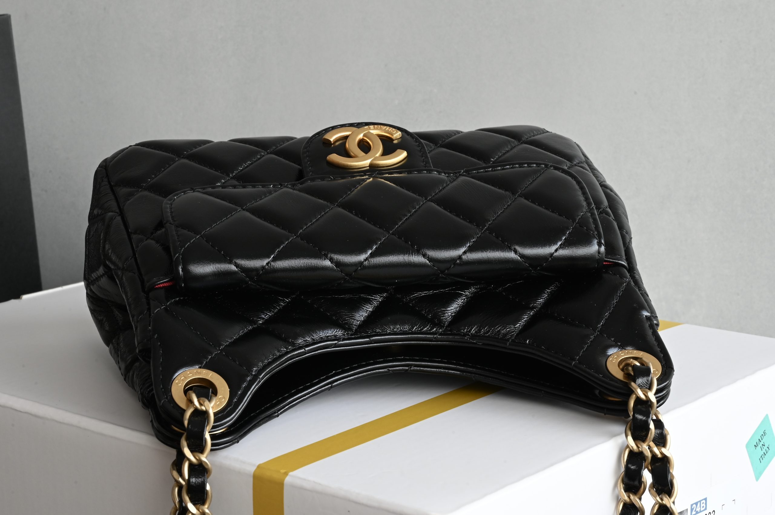 Tmall Genie Hobo Bag - 图片 5