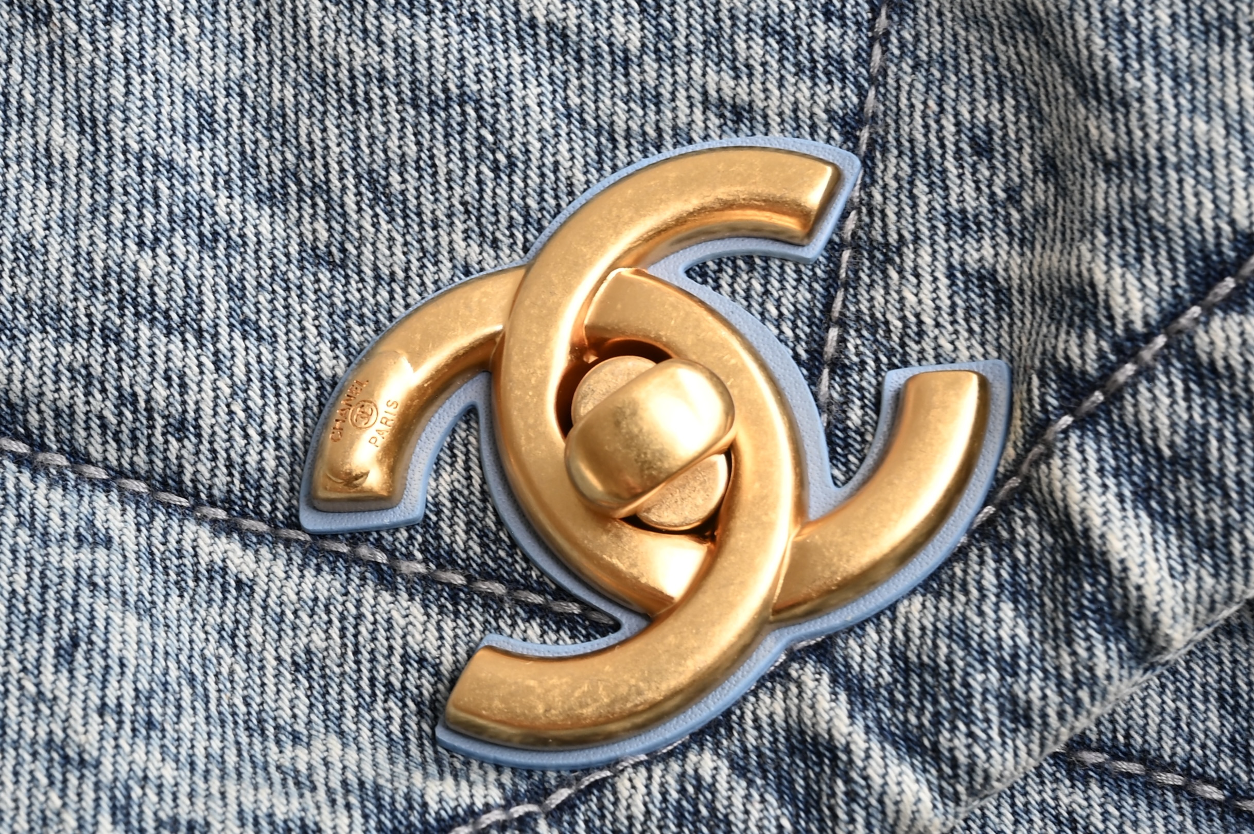 CHANEL 25k Hobo Bag - 画像 (5)