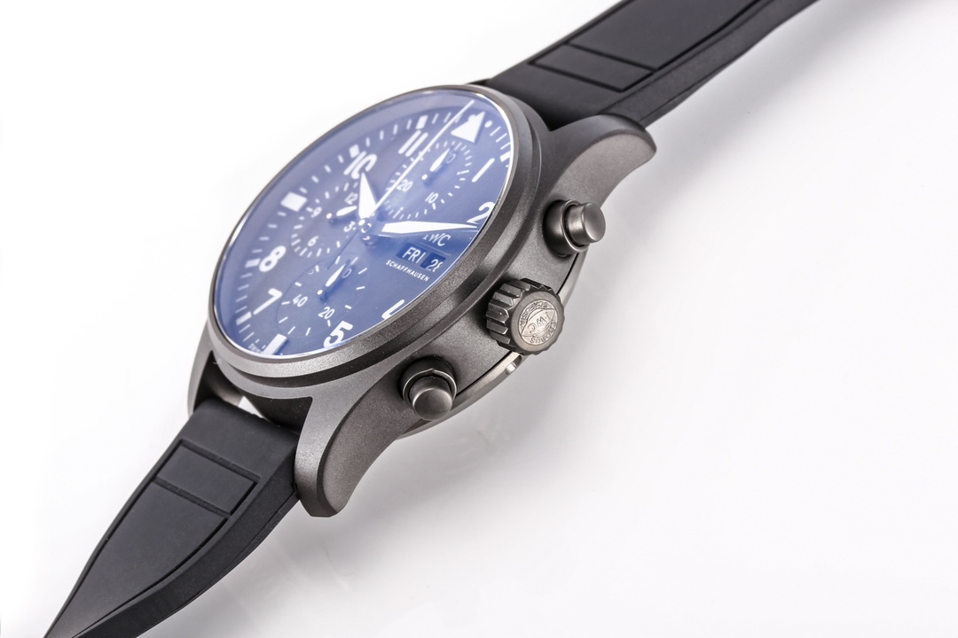 iwc万国飞行员新款 iw388106