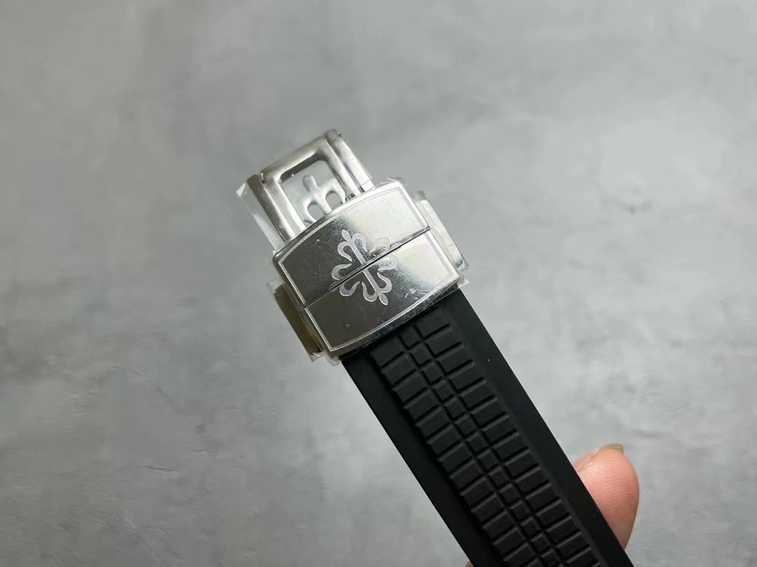 百达翡丽 aquanaut 系列 5968a 001