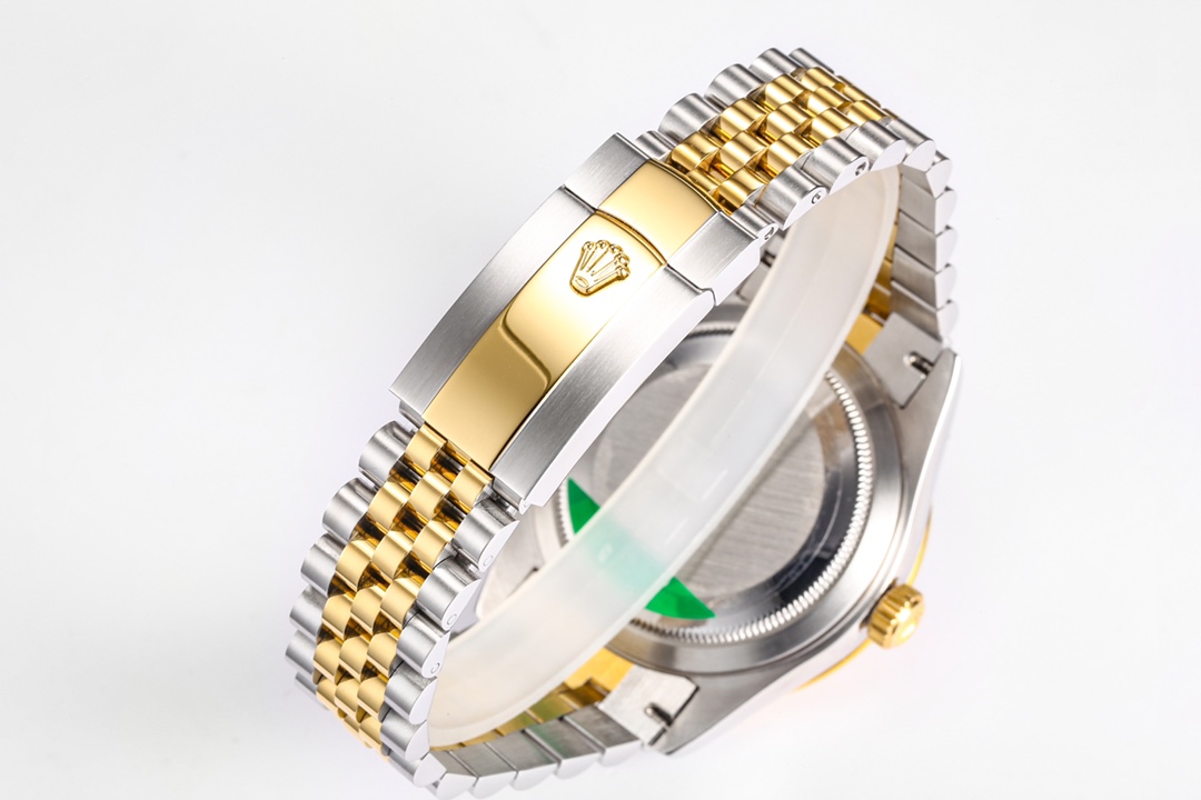 劳力士纵航者型系列 326933