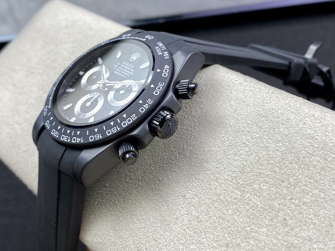 劳力士迪通拿 116500ln