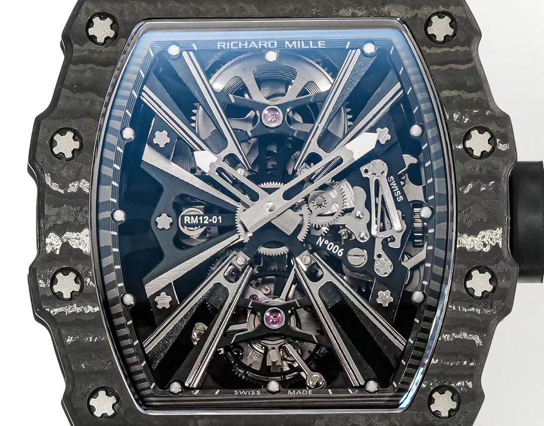 richard mille rm 12 01 系列 (复制)