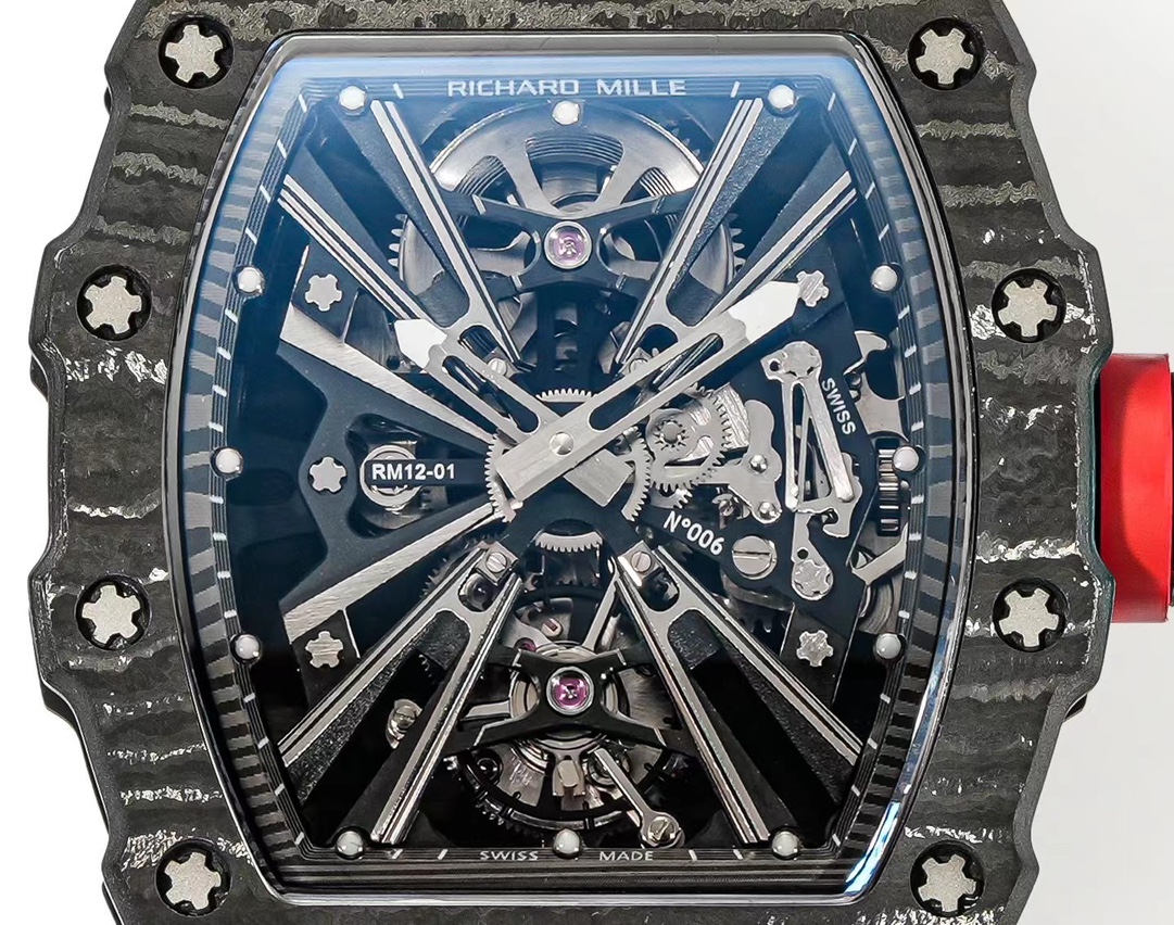 richard mille rm 12 01 系列 (复制)