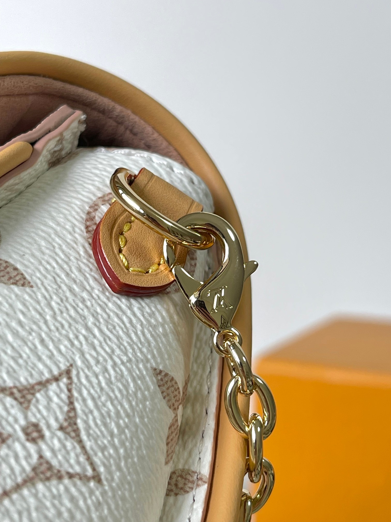 Pochette Camille 手袋 -M26583 - 图片 6