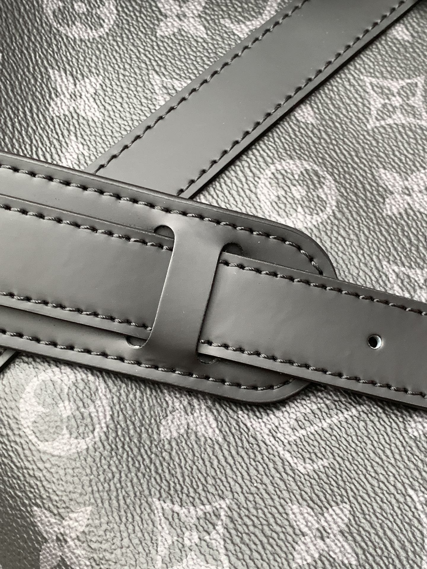 Keepall 55 旅行袋-N41413 - Image 6