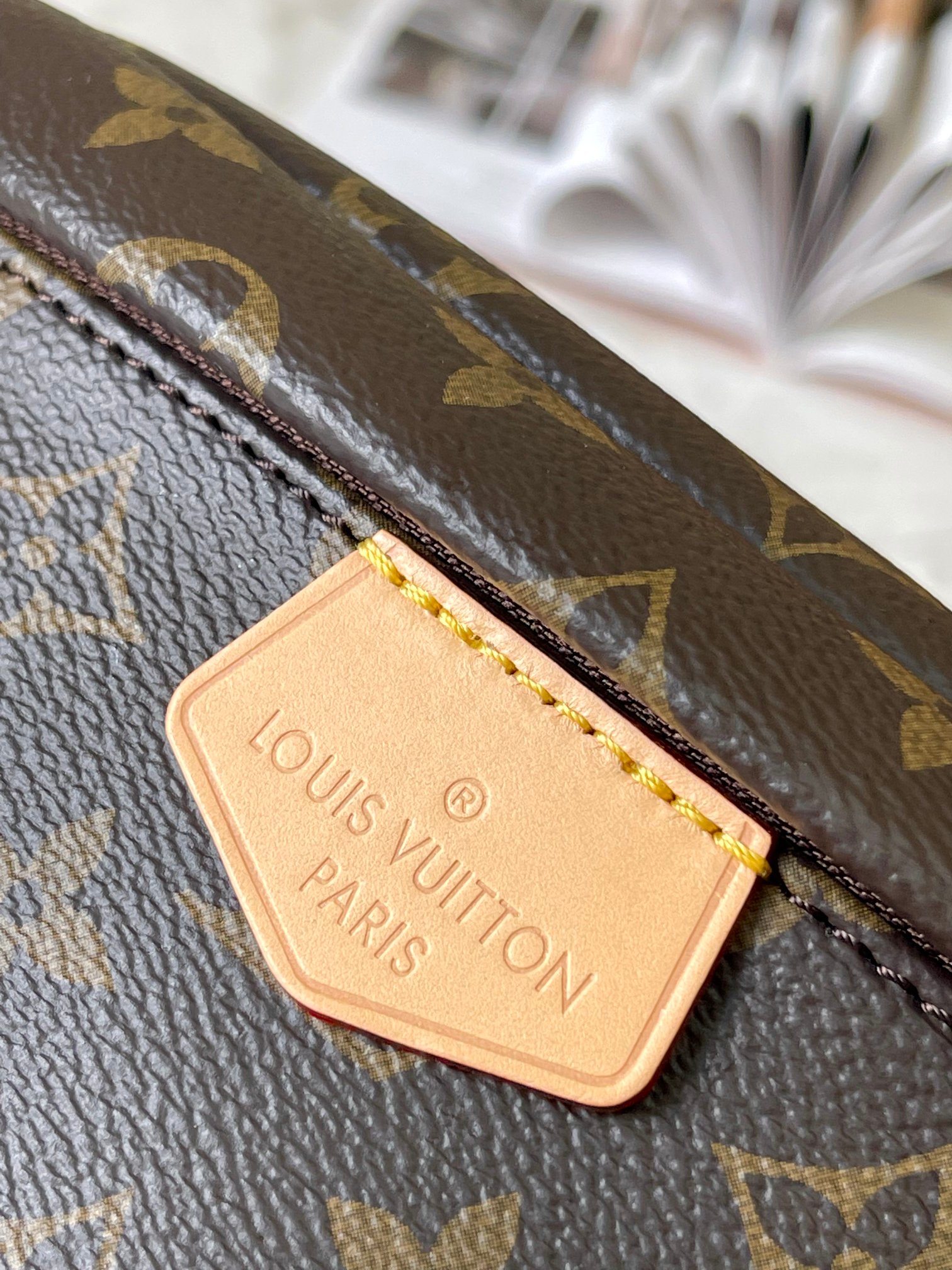 BUMBAG 腰包-M43644芯片版 - Image 6