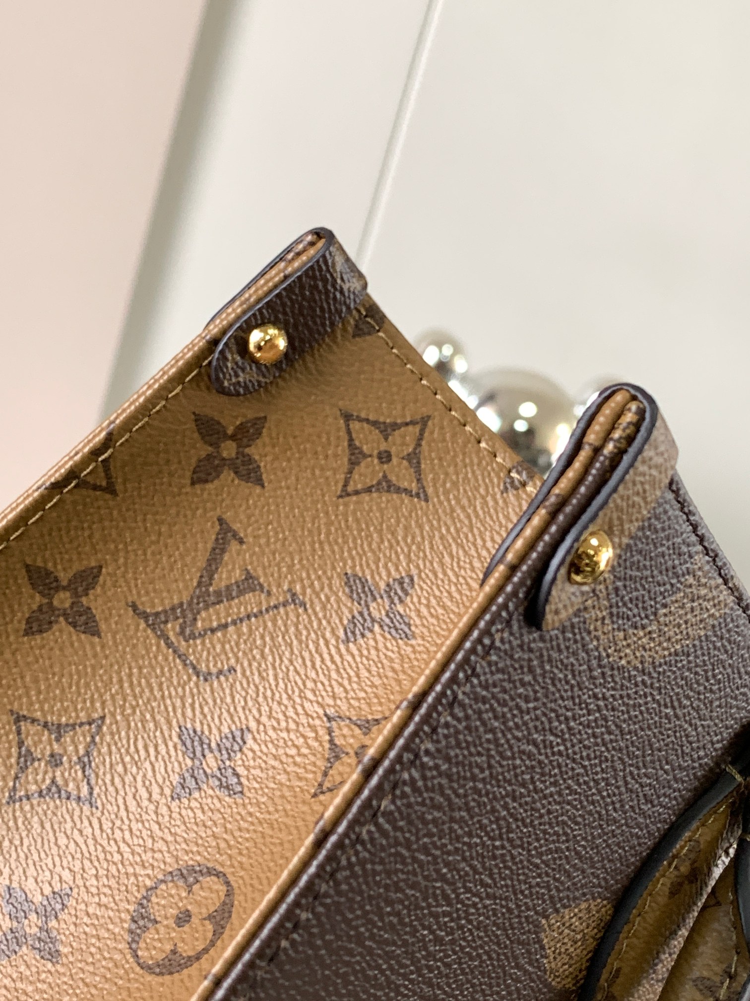 ONTHEGO ORGANIZER 手袋-M14235 - 图片 6