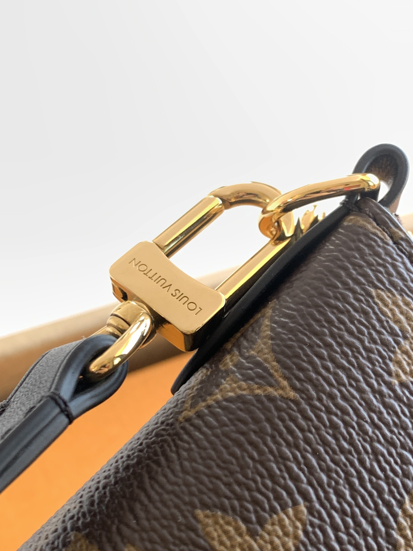 BOULOGNE手袋-M45831 - Image 6