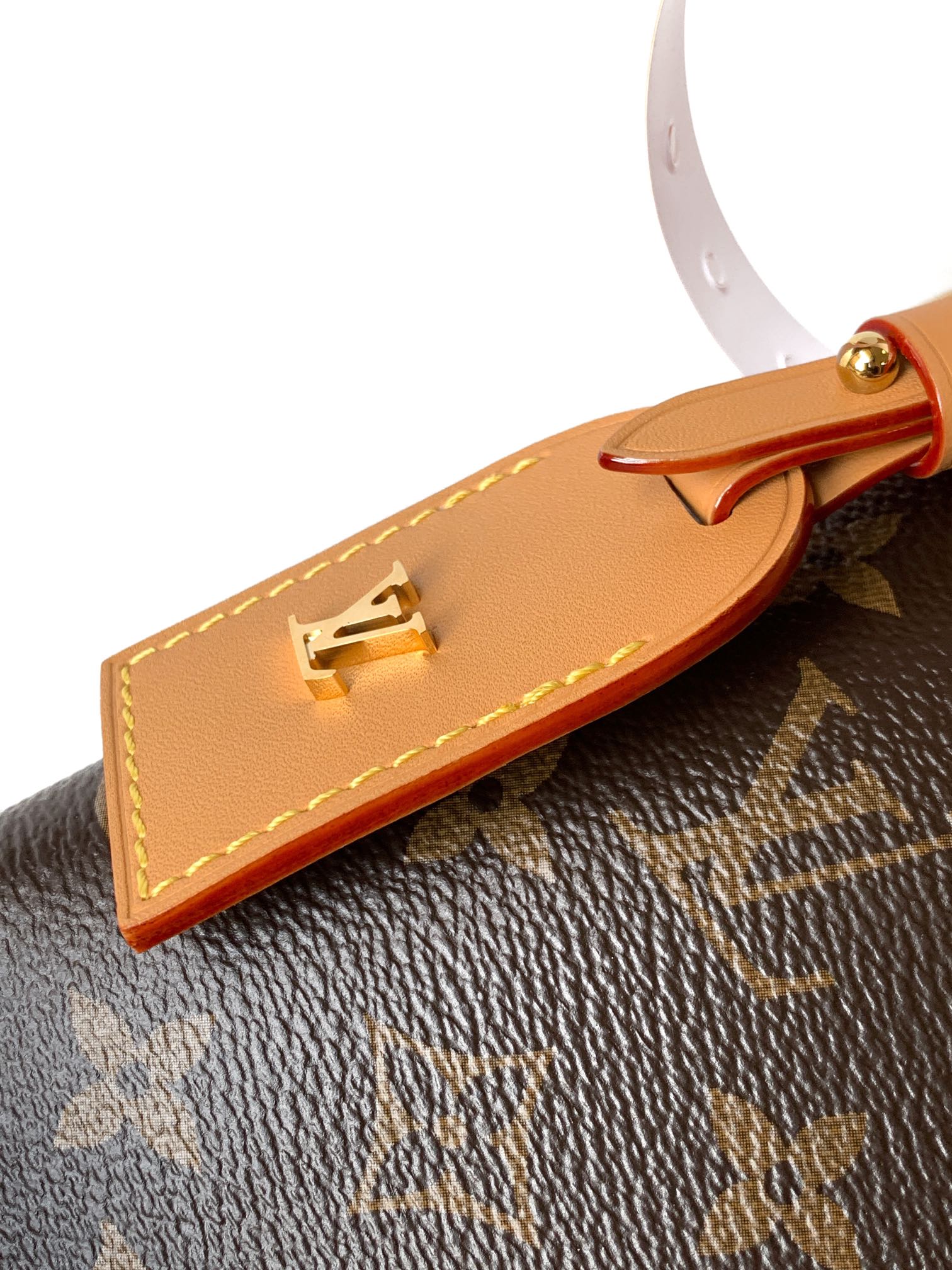 CARRYALL小号手袋-M46203 - 이미지 6