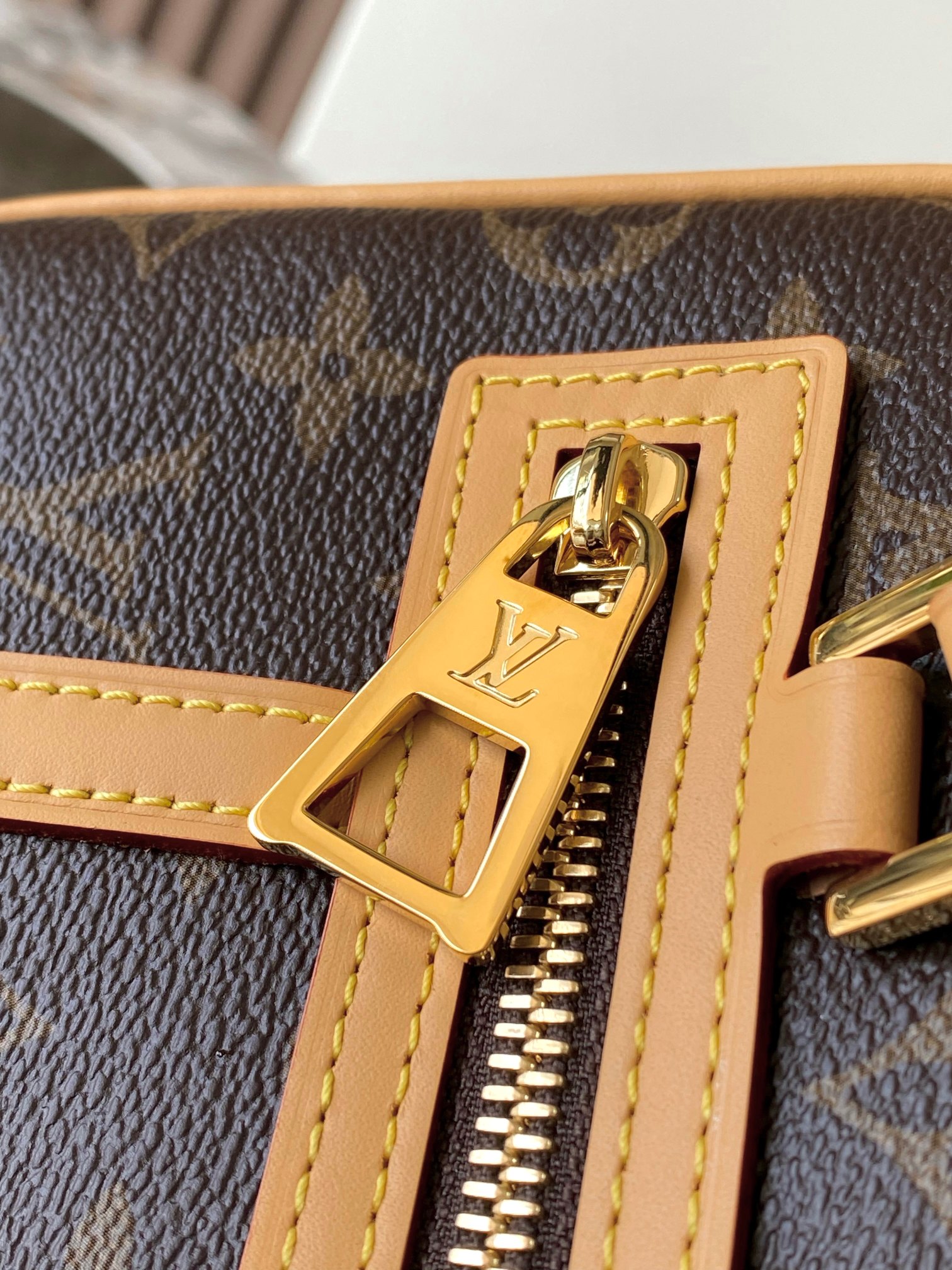 Vintage Cite 手袋 - Image 6