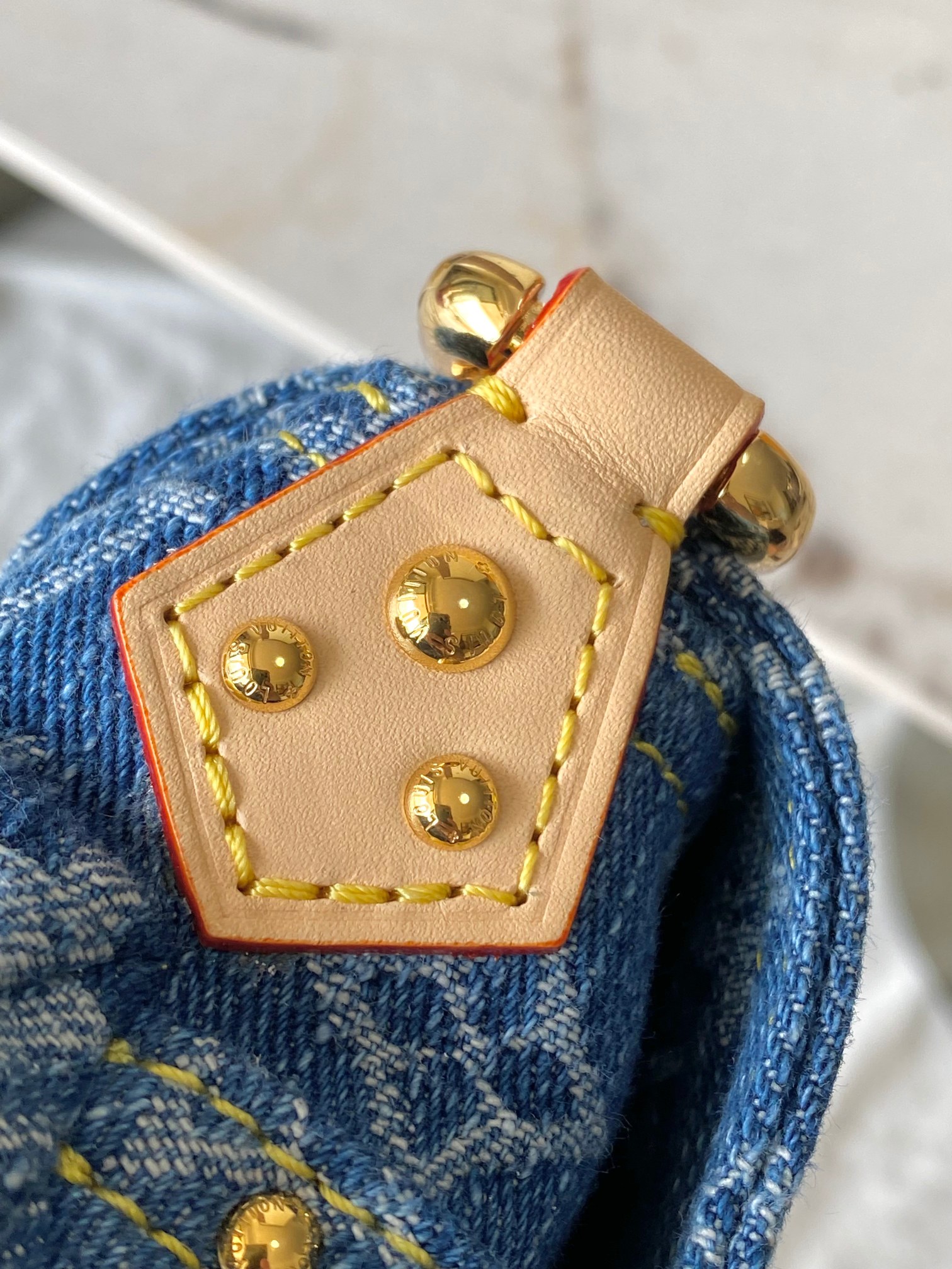 Sunset Vibe手袋-M46829 - Image 6