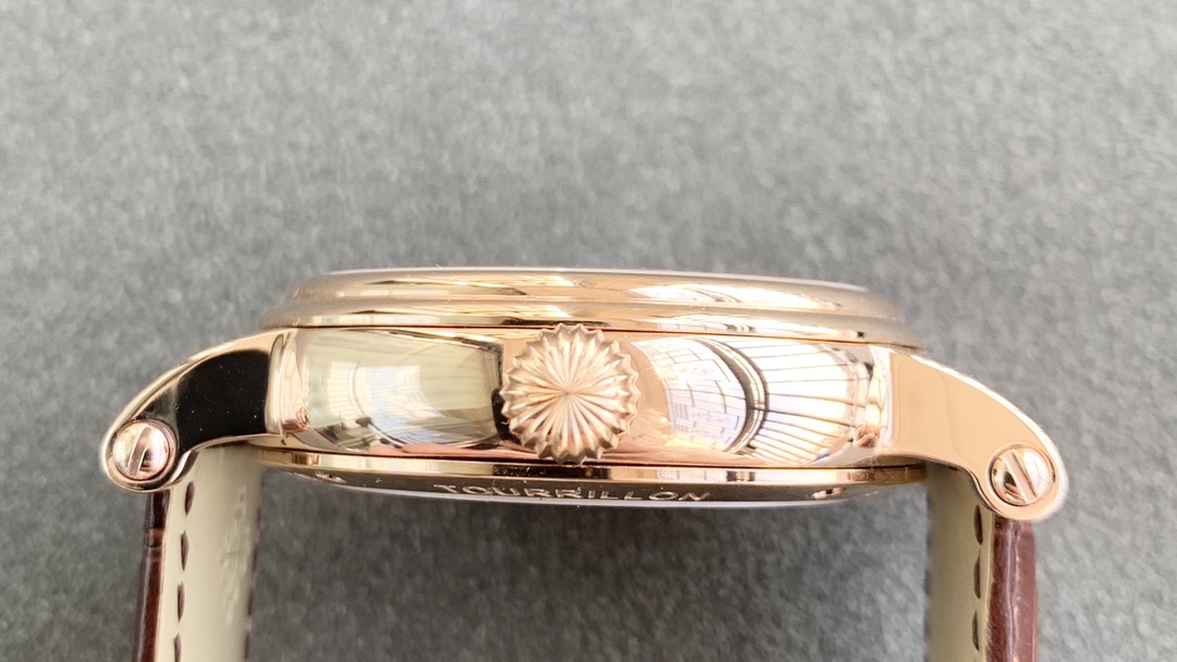 Calatrava tourbillon models - 图片 6