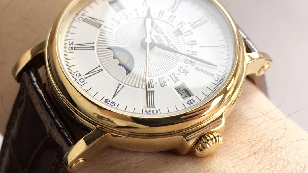 Complex Function Timepieces - 画像 (6)