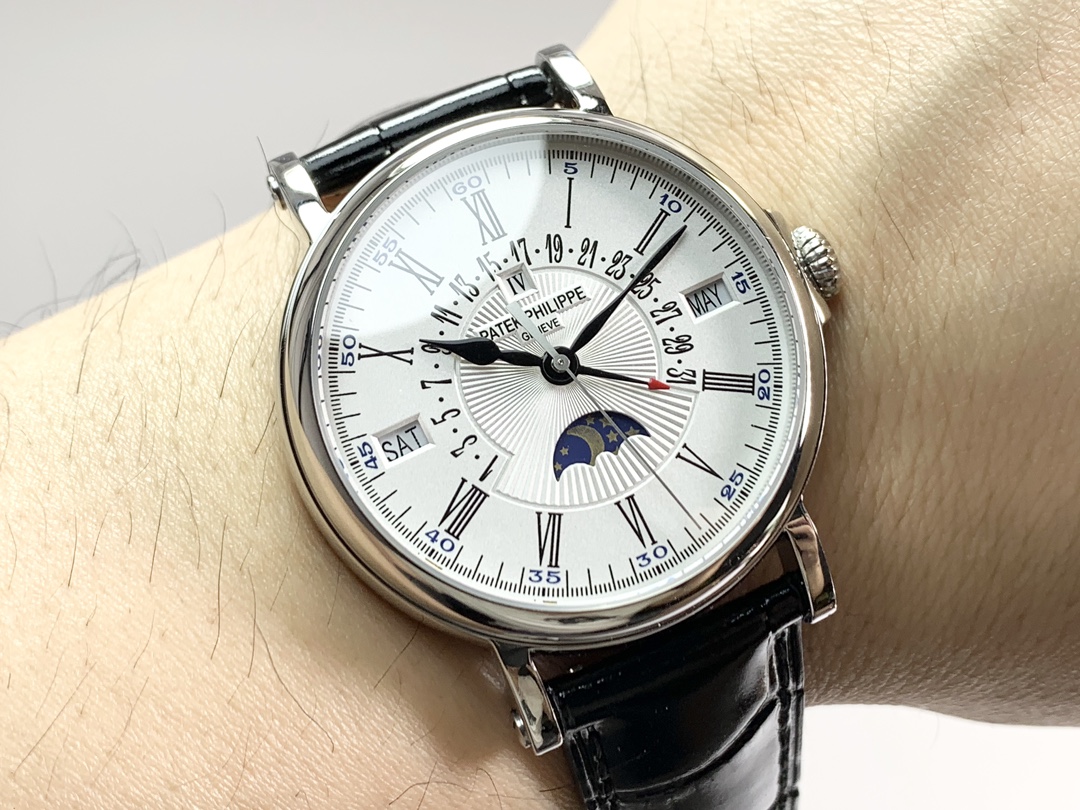 Complex Function Timepieces - 图片 6