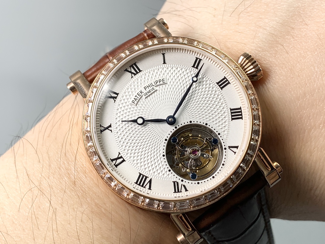 Calatrava series women's style - 图片 6