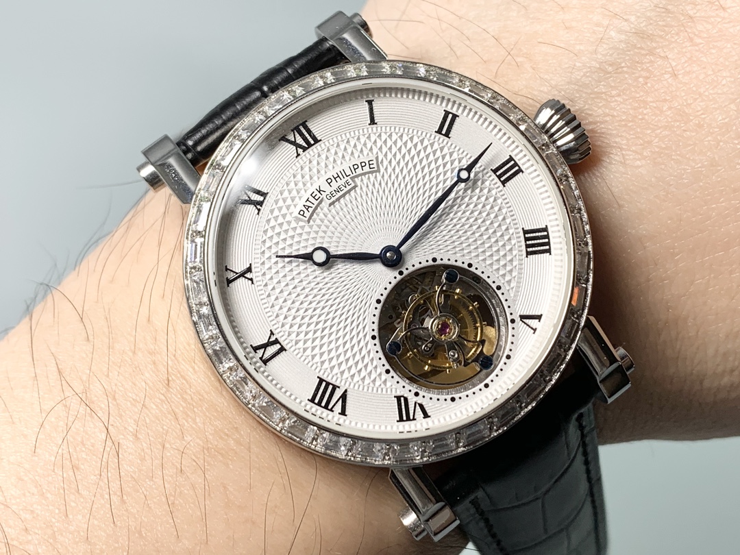 Calatrava series women's style - 图片 6