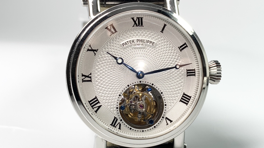 Calatrava series women's style - 图片 6