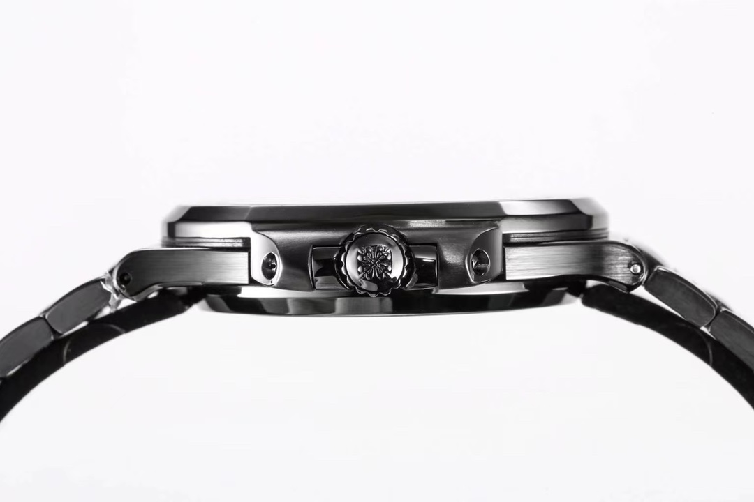 Nautilus Series 5711 Custom Modification - 이미지 5