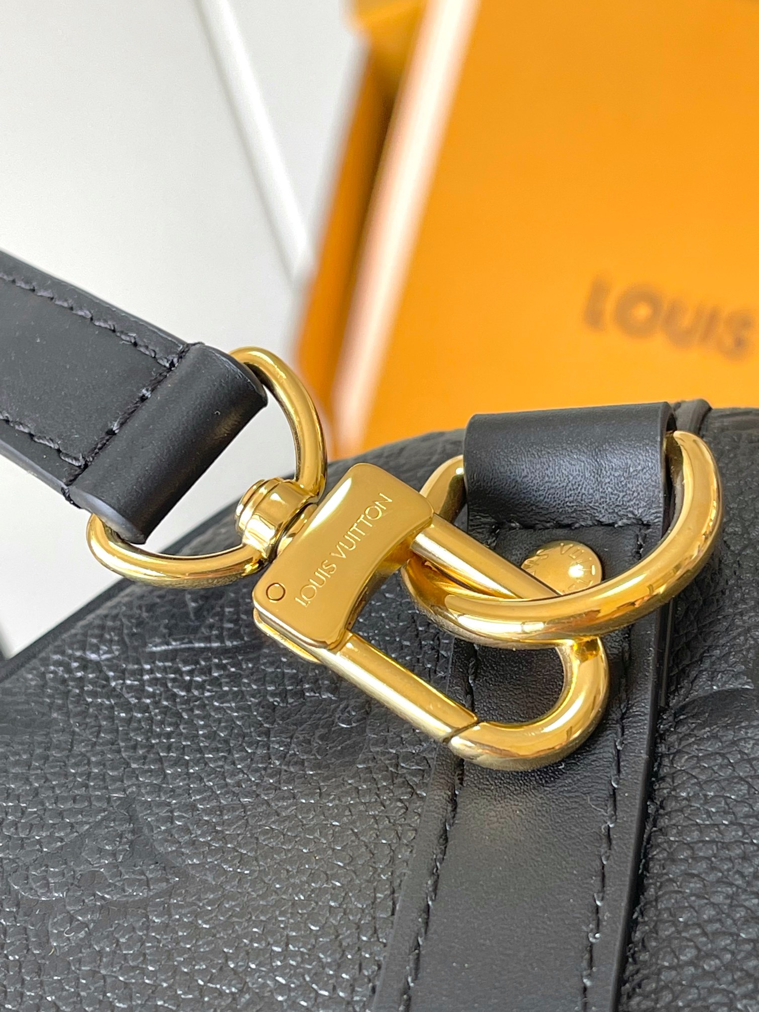 SPEEDY SOFT 30 手袋-M11323 - 图片 6