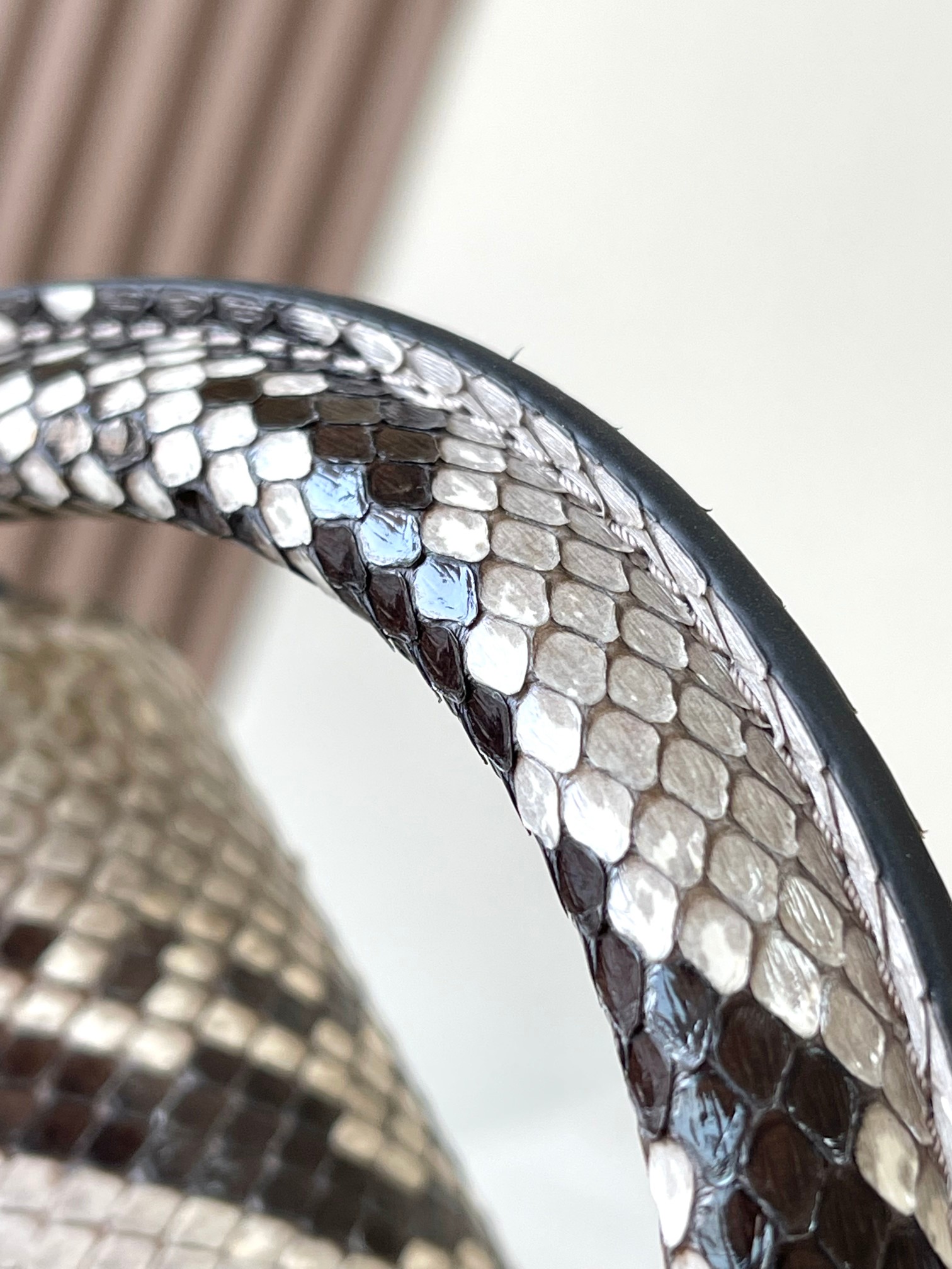 Capucines BB 手袋-M81408 - 图片 6