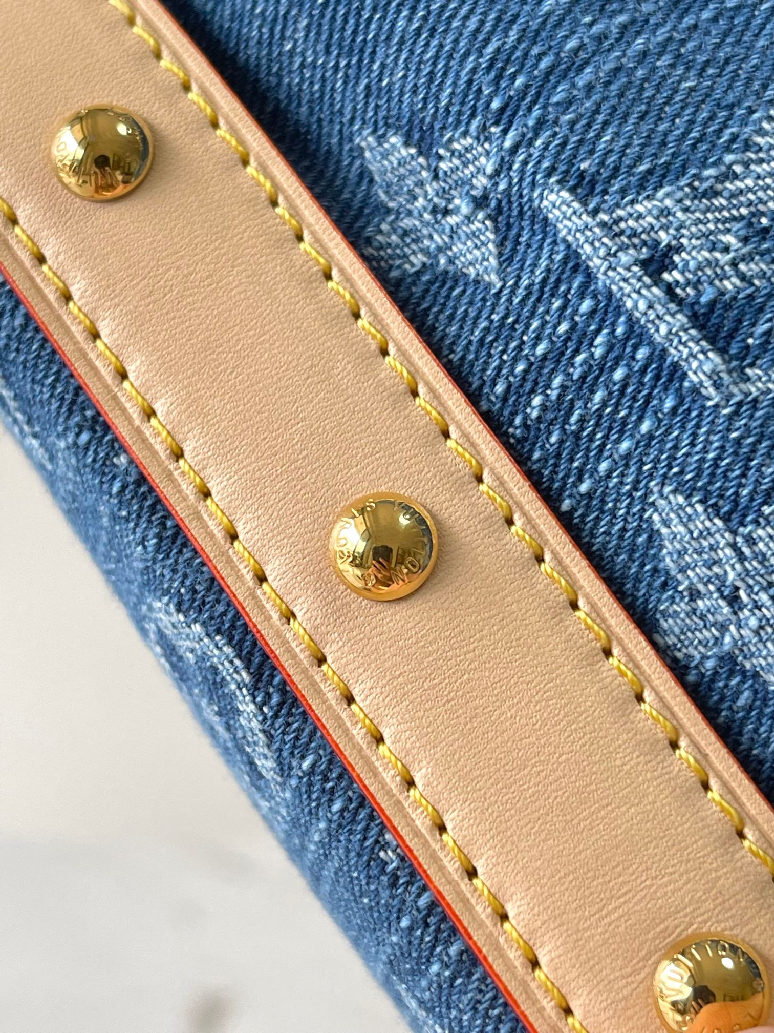 NANO NOÉ 双肩包-M83043 - 画像 (7)