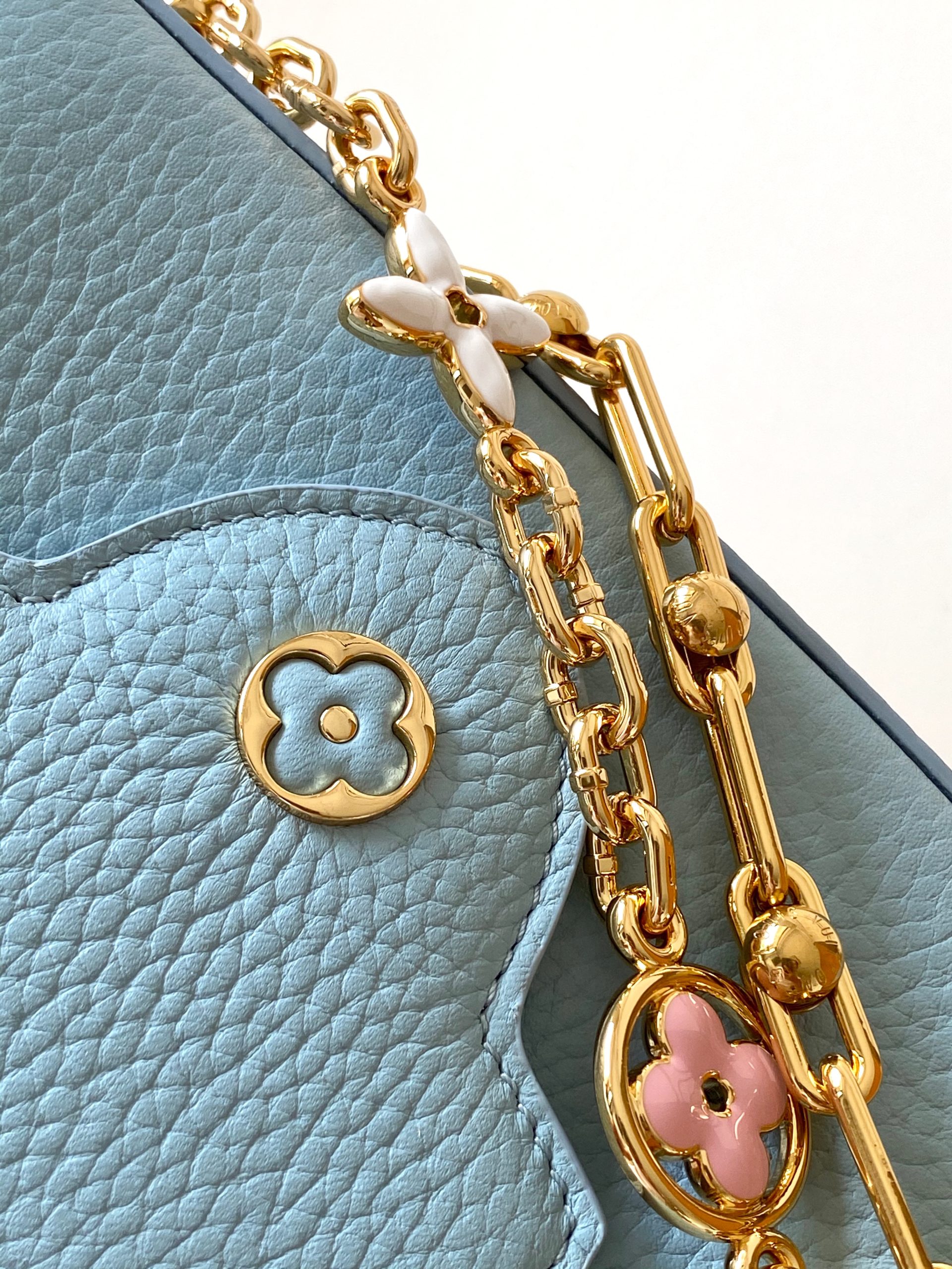 Capucines mini-M13707 - Image 6