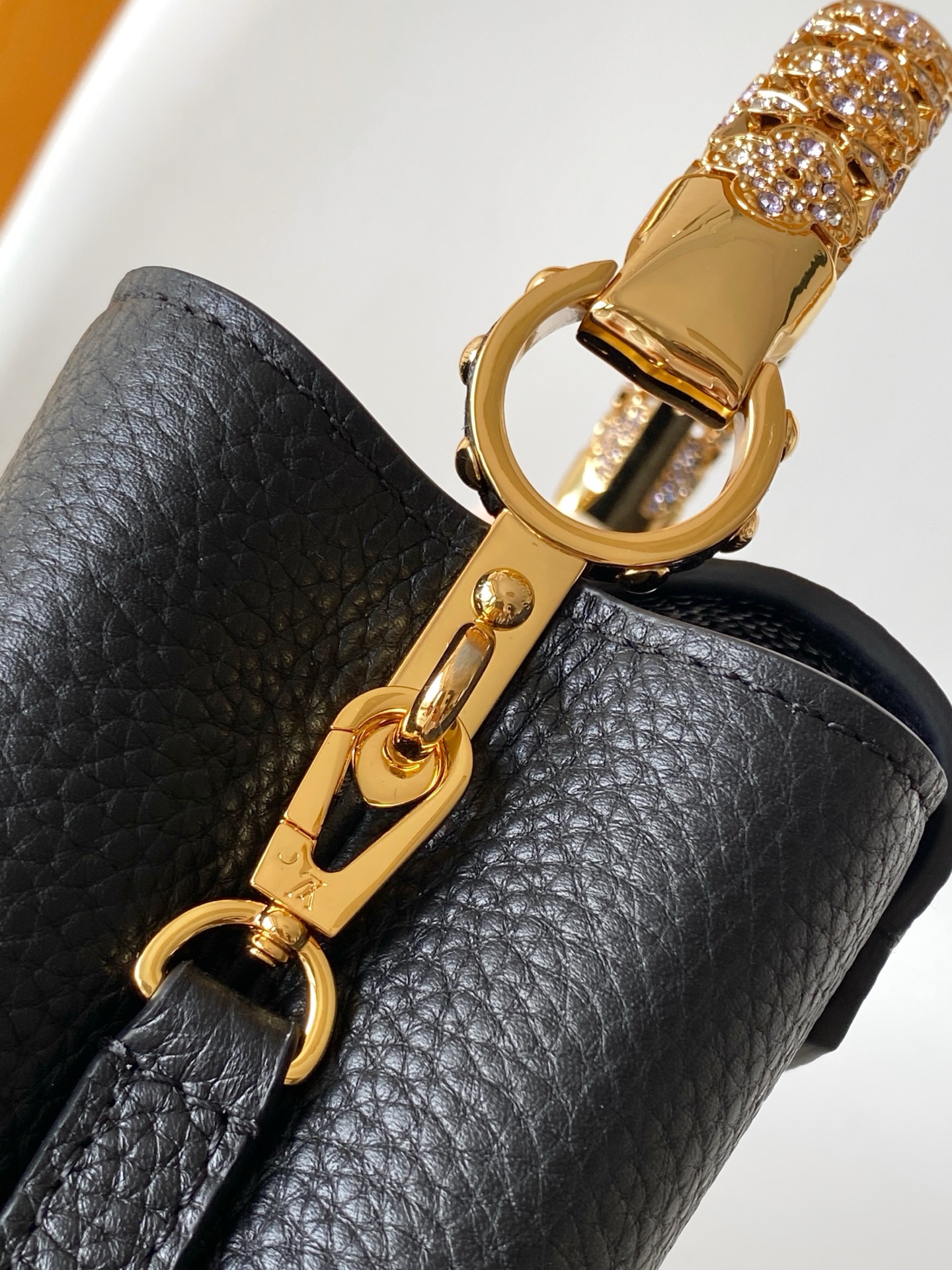 Capucines mini-M14177 - Image 6