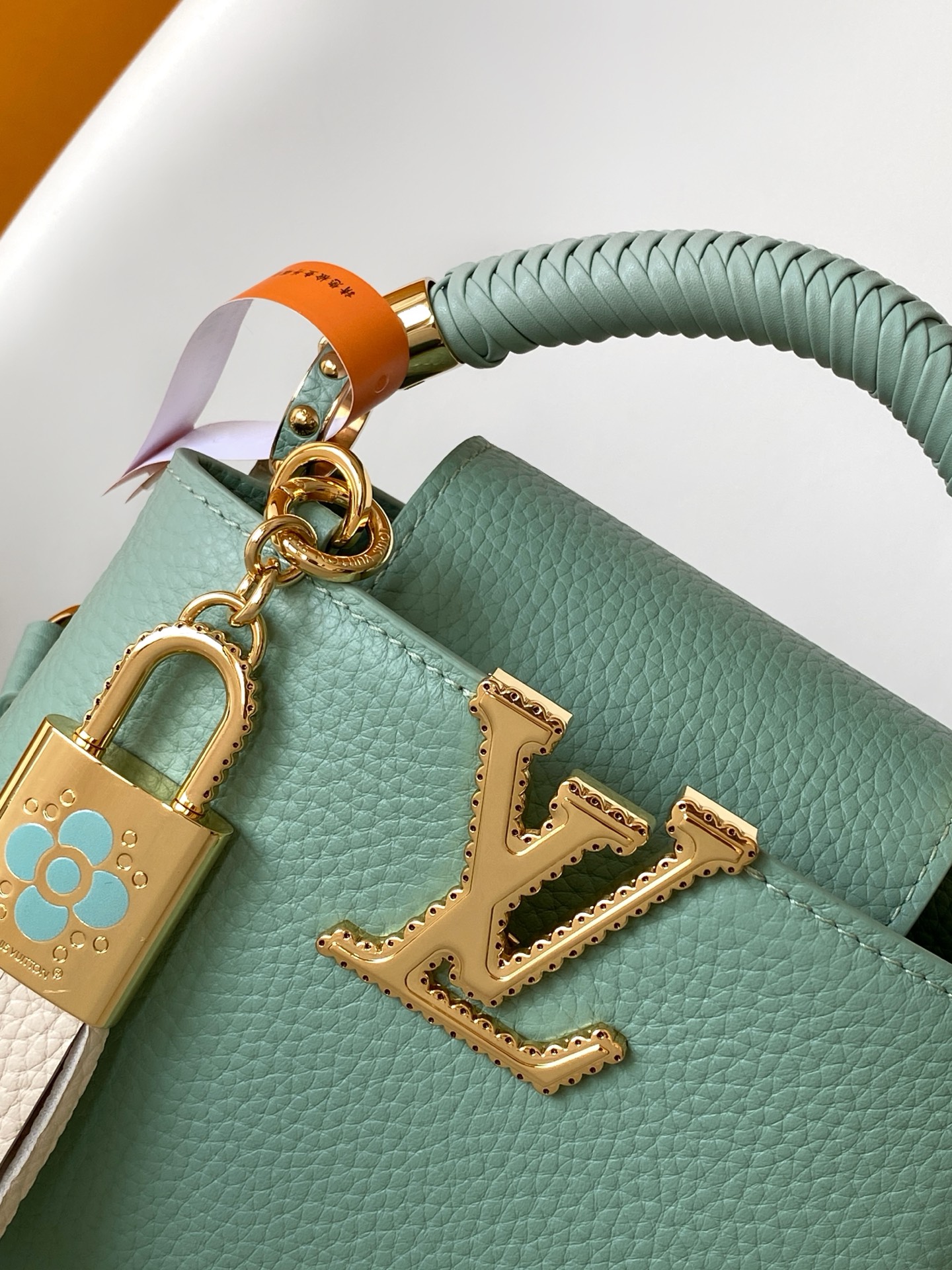 Capucines mini-M15157 - Image 6