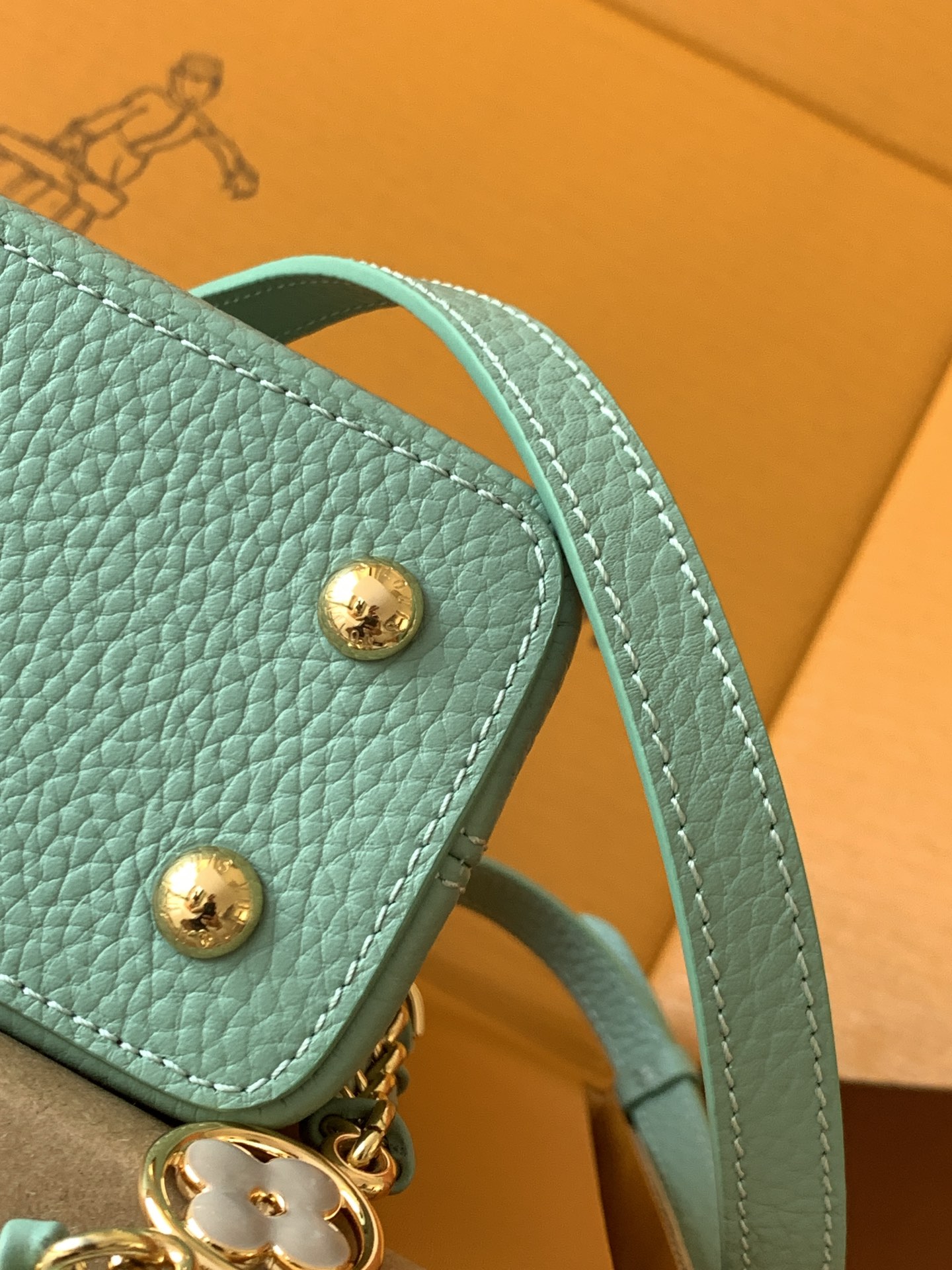 Capucines mini-M23951 - 画像 (6)