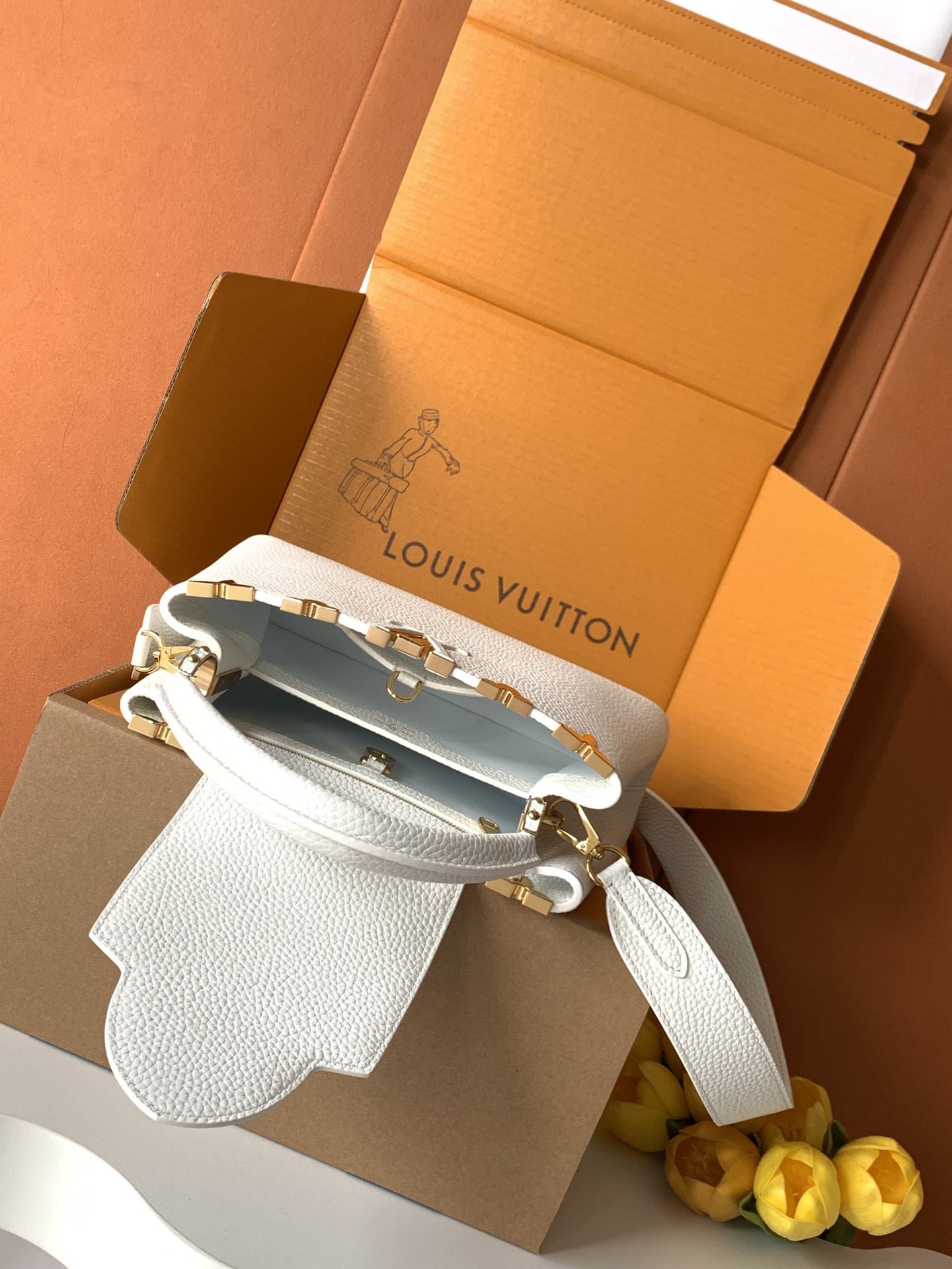 Capucines mini-M56660 - Image 6